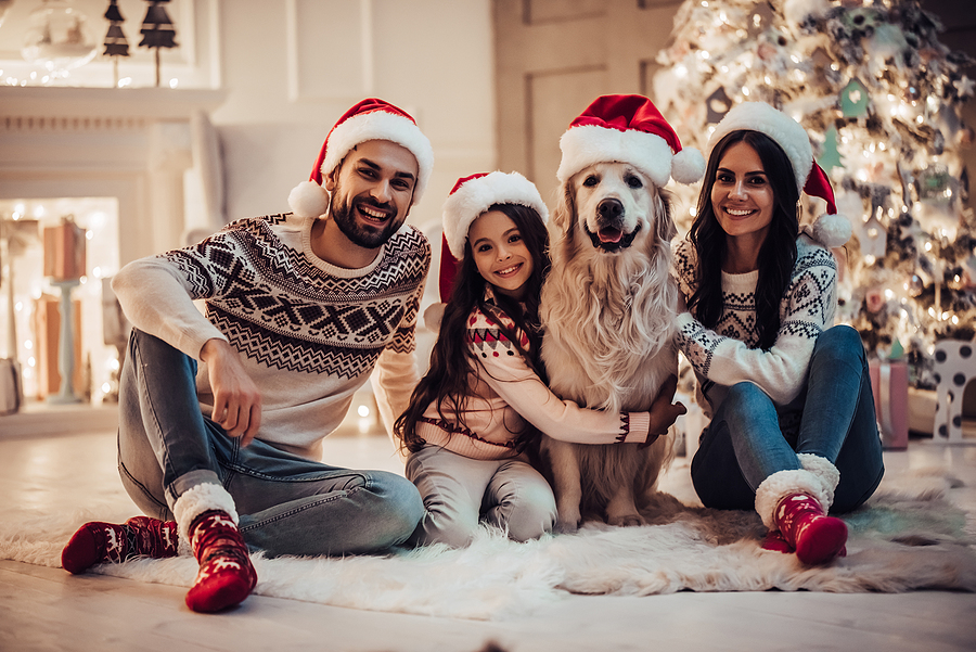 A Bright and Healthy Smile All Year Round