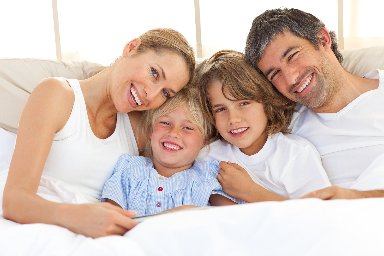 Dentistry For Children: How to Tackle Dental Anxiety