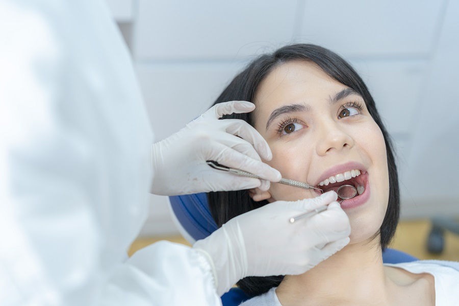 Four Ways to Protect Your Teeth From Cavities