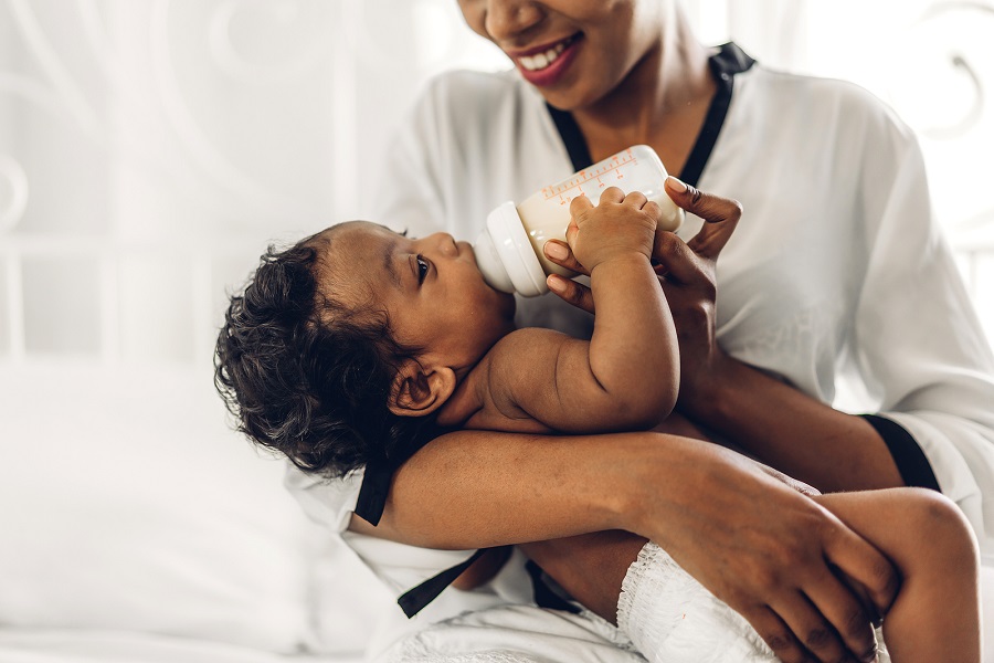 What is Baby Bottle Tooth Decay?
