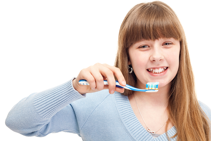 How to Pick the Right Toothbrush for Your Child?