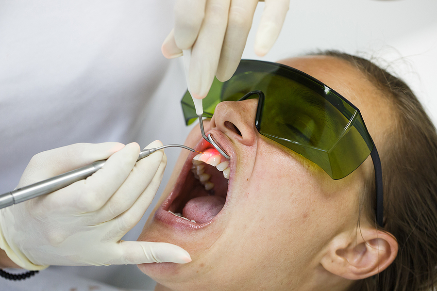 Advanced Care with Laser Periodontal Therapy in Sugar Land, TX