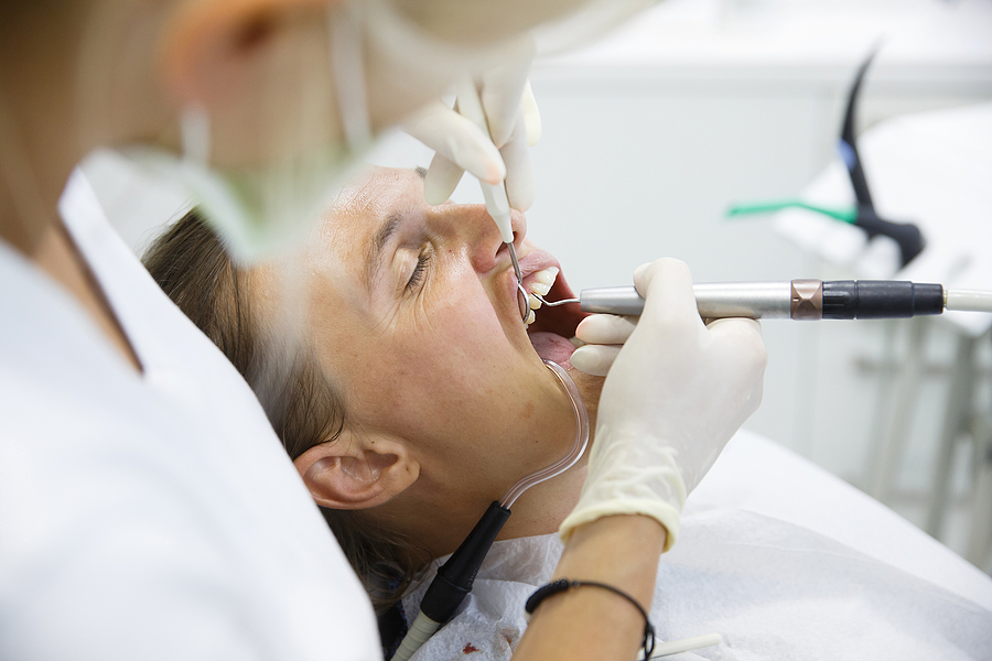 The Benefits of Root Canal Treatment: Why Saving Your Tooth is Worth It