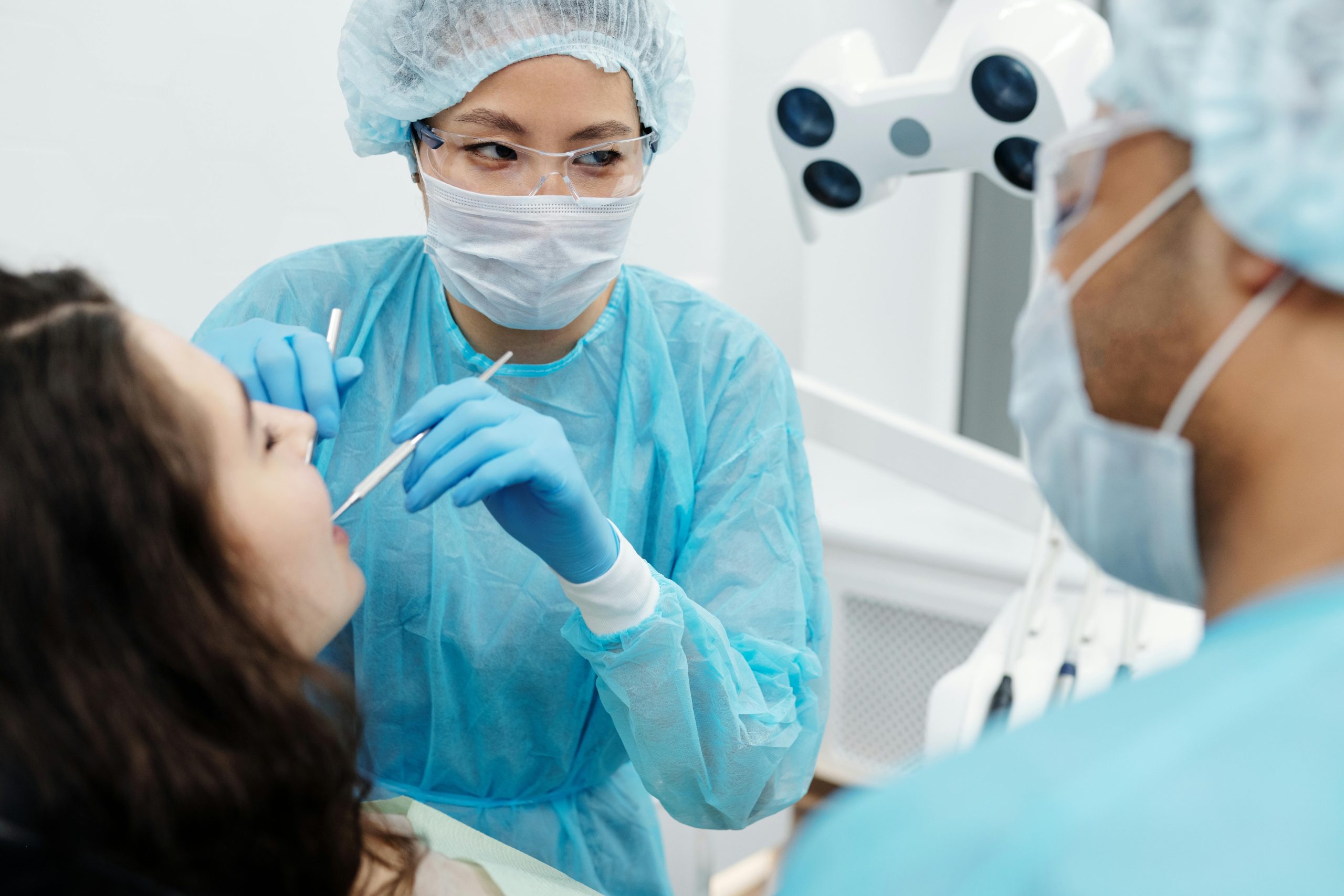 How Root Canals Can Save Your Smile and Oral Health