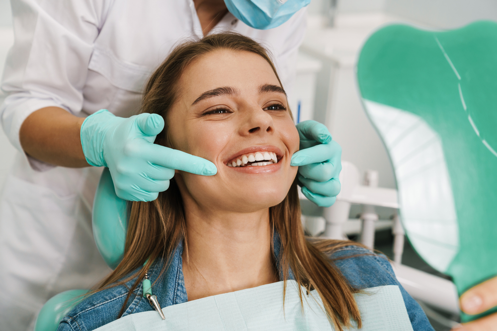 Top Five Reasons Why A Tooth Extraction Is Necessary